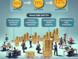 Jangan Kaget! Pajak Kendaraan di Indonesia Ternyata Salah Satu yang Tertinggi di Dunia, Ini Biang Keroknya!