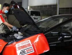 Jangan Kaget! Servis Mobil Kini Bisa Datang ke Rumah, Ini Keuntungan Auto2000 Home Service yang Wajib Kamu Tahu!