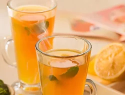 Jangan Panik Dulu! 7 Minuman Alami Ini Ampuh Atasi Haid Tidak Teratur, Wajib Coba!