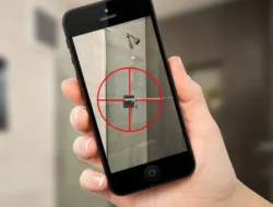 Jangan Panik! Ini 3 Trik Jitu Deteksi Kamera Tersembunyi di Hotel Hanya dengan HP-mu