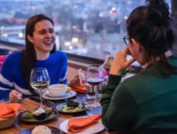 Jangan Rebahan Setelah Makan! Gerakan 15 Menit Ini Bikin Kamu Langsing, Bugar, dan Panjang Umur