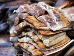 Jangan Sampai Kegocek! Ini 5 Cara Jitu Bedakan Jambal Roti Asli dan yang dari Hiu