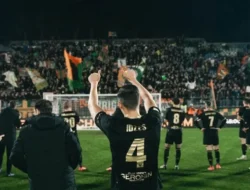 Jay Idzes Jadi Sorotan! Tampil Penuh Lawan Inter Milan, Ratingnya Bikin Penasaran