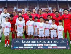 JDT Pesta Gol, Tapi Momen Arhan dan Aiman Bikin Adem Rivalitas Serumpun di ACC 2025!