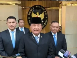 Jejak Gemilang Letjen Djamari Chaniago: Dari Baret Hijau Kostrad Hingga Puncak TNI, Ini Kisahnya!