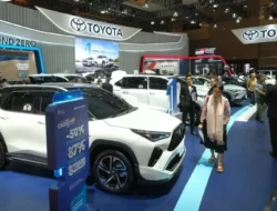 Jepang Masih Raja! Penjualan Mobil Agustus 2023: Toyota Cs Kuasai Penuh, Chery Terlempar dari Top 10