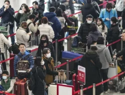 Jepang Siap Diserbu! Jadi Destinasi Nomor 1 Turis China untuk Liburan Panjang 2025, Ada Apa?