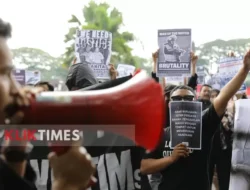 Jeritan Tersembunyi Pashtun: Kisah Pilu Pelanggaran HAM di Pakistan yang Wajib Kamu Tahu!