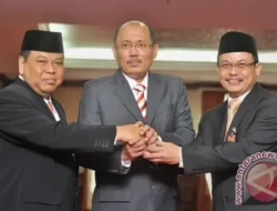 Jimly Turun Tangan! Selamatkan PPP dari Jurang Kegagalan, Syarat Ketum Jadi Kunci Penentu?