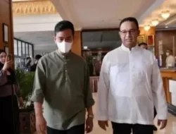 Jokowi Blak-blakan: Perintahkan Relawan Dukung Prabowo-Gibran Dua Periode Sejak Awal!