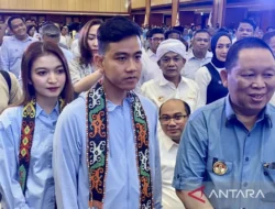 Jokowi Blak-blakan Perintahkan Relawan Kawal Prabowo-Gibran Dua Periode, PSI Bongkar Upaya Adu Domba!