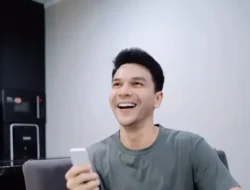 Jonathan Frizzy Dituntut 1 Tahun Penjara Kasus Vape Obat Keras, Perannya Terkuak!