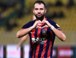 Jordi Amat Ungkap Kisah Nenek di Makassar: Bukan Sekadar Laga Penting!