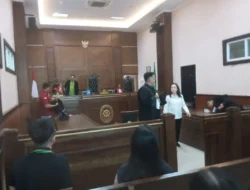 JPU Tolak Pembelaan Sopir Tabrak Lari Kakek 82 Tahun, Fakta Mengejutkan Terungkap di Persidangan!