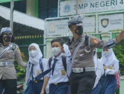 Juru Parkir Brutal La Piazza yang Peras dan Aniaya Pengunjung Akhirnya Tertangkap, Ditidurkan Polisi di Tempat Persembunyian!