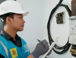 Kabar Baik untuk Dompetmu! Tarif Listrik Dipastikan Aman Sampai Akhir Tahun 2025, Ini Detailnya!