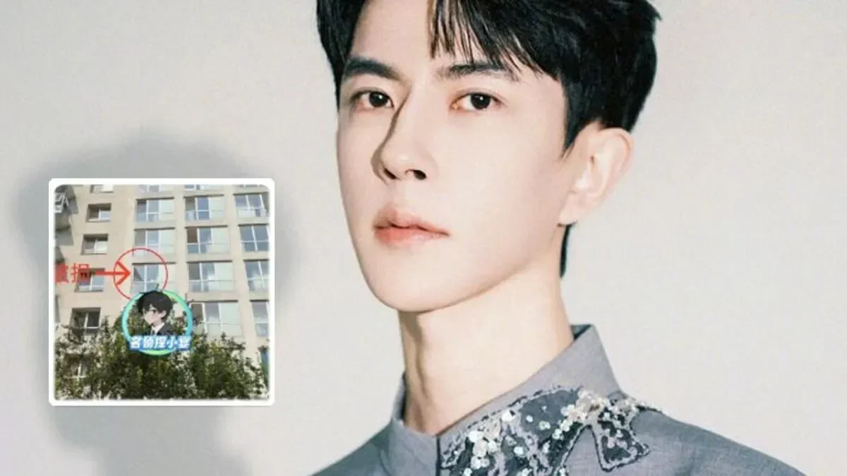 kabar duka bintang go princess go yu menglong meninggal dunia di usia 37 jatuh dari gedung gemparkan publik portal berita terbaru