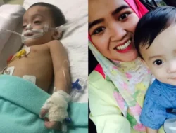 Kabar Duka Mengejutkan! Atlet Senam Naufal Takdir Al Bari Meninggal di Rusia, Keluarga Ungkap Detik-detik Pilu.