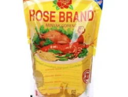 Kabar Gembira! Bantuan Pangan Beras 10 Kg Kini Plus Minyak Goreng Gratis, Ini Detailnya!