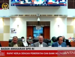 Kabar Gembira! Listrik 450 VA Dihapus, DPR & Pemerintah Siapkan ‘Jurus Sakti’ APBN 2025 Jaga Kantong Warga