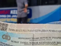 Kabar Gembira! Pemerintah Kaji Pemangkasan Pajak BBNKB, Harga Kendaraan Bisa Turun Drastis?