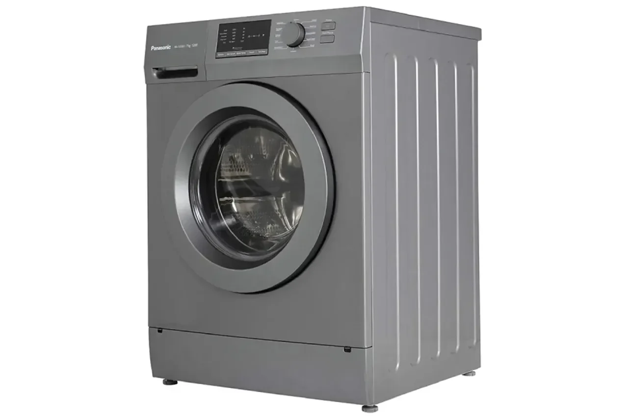 Mesin cuci front load idaman yang ditawarkan dengan harga spesial di Transmart Full Day Sale.