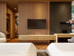 Kamar Hotel Makin Canggih, Tapi Kok Malah Bikin Tamu Pusing? Ini Alasannya!