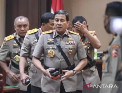 Kapolri Listyo Sigit Bentuk Tim Khusus, Siap-Siap Lihat Wajah Baru Polri!