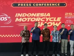 Kejutan IMOS 2025: Kawasaki Absen! Ada Apa dengan ‘Geng Ijo’?