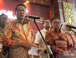 Kemenkumham Resmi Sahkan Pengurus DPP PDIP 2025-2030, Cek Daftar Lengkapnya di Sini!