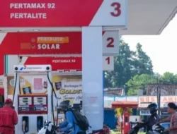 Kenapa SPBU Shell dan BP Kosong? Ternyata Ini Alasan Warga Ramai-ramai Beralih ke BBM Nonsubsidi!