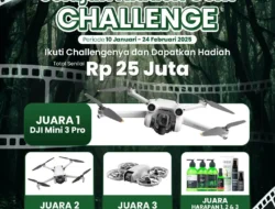 Kesempatan Emas! Bakti Komdigi Ajak Kamu Ungkap ‘Hidden Gem’ Indonesia, Hadiah Jutaan Rupiah Menanti!