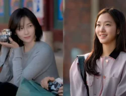 Kim Go-eun dan Park Ji-hyun Adu Akting di ‘You and Everything Else’: Kisah Persahabatan Penuh Rivalitas yang Bikin Kamu Gagal Move On!