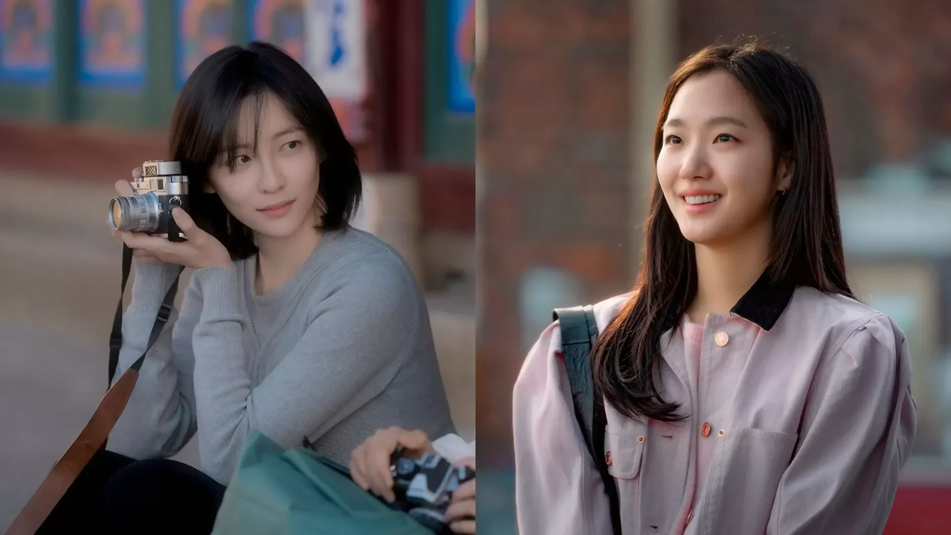 kim go eun dan park ji hyun adu akting di you and everything else kisah persahabatan penuh rivalitas yang bikin kamu gagal move on portal berita terbaru