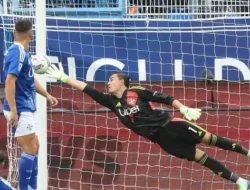 Kiper Timnas Indonesia Bikin Geger! Emil Audero Jadi Raja Penyelamatan Serie A, Kalahkan De Gea Cs.