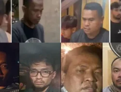 Kisah Pilu Kacab Bank: Diculik dari Mal, Dianiaya Brutal, Berakhir Tragis di Sawah Bekasi!