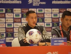 Kluivert Bikin Geger! 7 Pemain Kunci Timnas Indonesia ‘Dibuang’ Jelang Laga Krusial