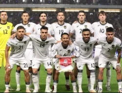 Kluivert Bikin Geger! Marselino & Hilgers Dicoret dari Timnas Indonesia, Ini Alasan di Balik Keputusan Berani Menuju Piala Dunia 2026!