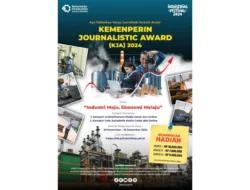 Kompetisi Karya Tulis Digital BAKTI Komdigi 2025: Angkat Hidden Gem Pariwisata, Raih Pengakuan Nasional!