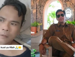 Kondisi Pilu Fahmi Bo Terkini: Kaki Hanya Berfungsi 10%, Aktor Lupus Terbaring Lemah Akibat Komplikasi Penyakit Kronis