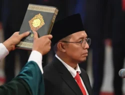 Kontroversi Tak Henti, Hasan Nasbi Eks Kepala PCO Kini Resmi Jadi Komisaris Pertamina!