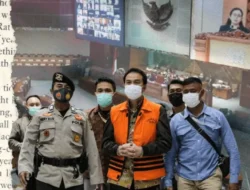 Koruptor Siap-Siap Miskin! RUU Perampasan Aset Jadi Prioritas, Tapi Ada "Drama" Baru di DPR