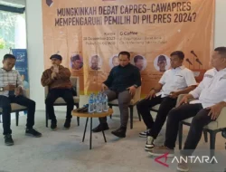 KPU Bikin Aturan Baru: Ijazah Capres Kini ‘Dirahasiakan’? Ini Daftar 16 Dokumen yang Tak Bisa Diakses Publik!