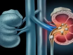 Kram Kaki Tiap Malam? Awas, Gadis 18 Tahun Divonis Gagal Ginjal Stadium 5!