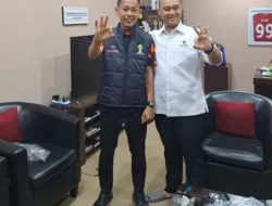 Kursi Menpora Kosong, Nama Bos HIPMI Ini Menguat Jadi Kandidat Kuat, Prabowo Wajib Lirik?