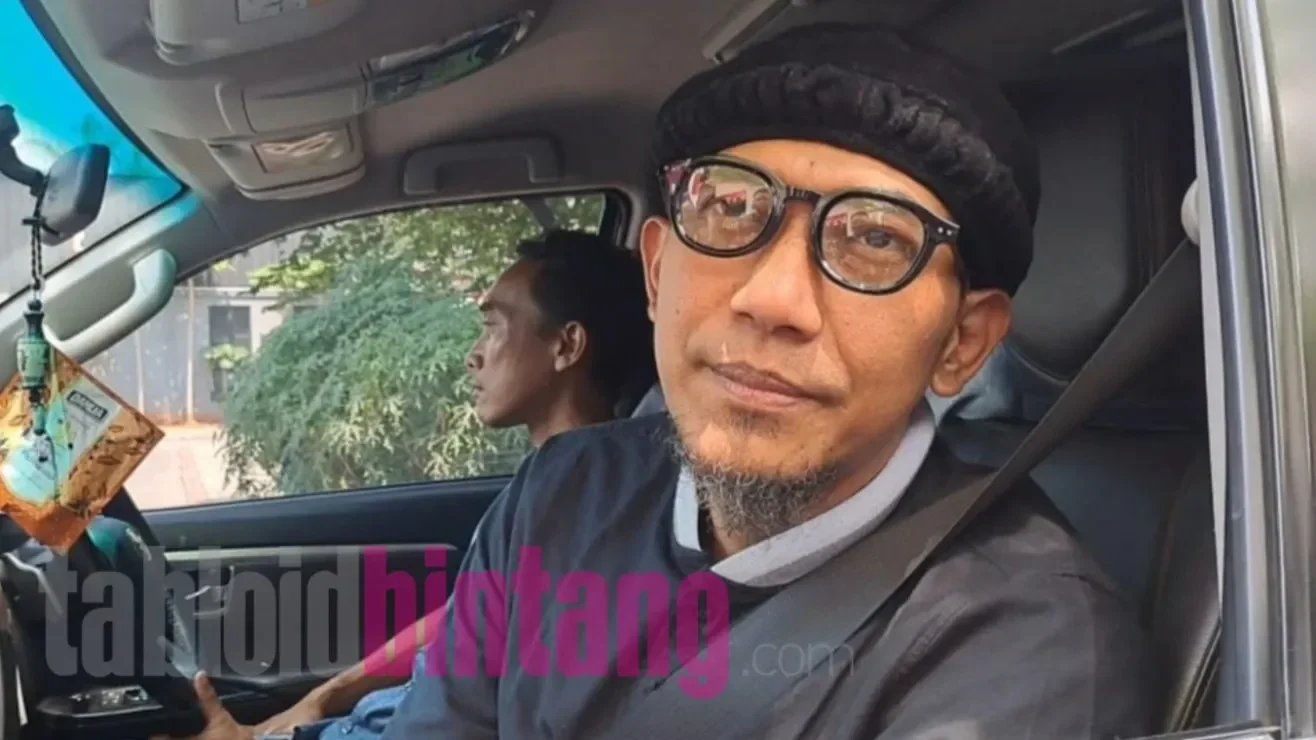 langkah penting ajie darmaji demi anak anak mpok alpa bukan cuma hak asuh biasa portal berita terbaru