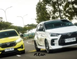 LCGC Agustus 2025 Anjlok! Tapi Mobil Ini Justru Jadi Raja Penjualan, Kamu Punya?