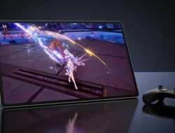 Lenovo Legion Tab Meluncur: Tablet Gaming Gahar Snapdragon 8 Gen 3, Harga Mulai Rp7 Jutaan! Worth It?