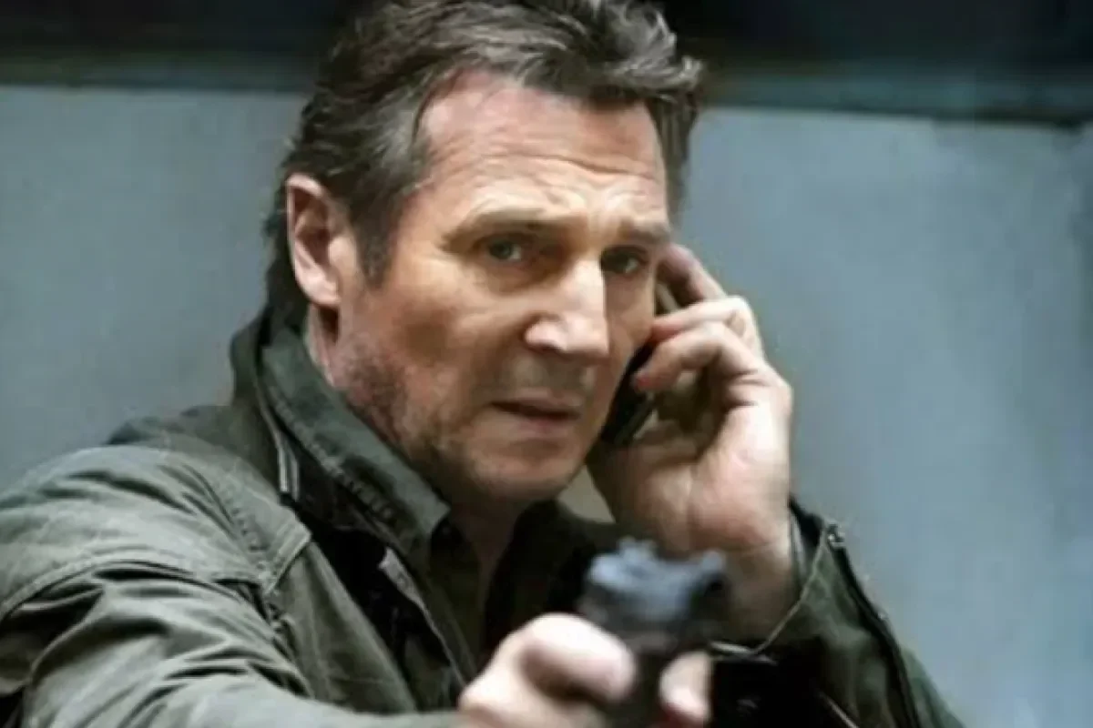 liam neeson menggila taken siap guncang bioskop trans tv malam ini kisah ayah penyelamat yang bikin jantung berdebar portal berita terbaru