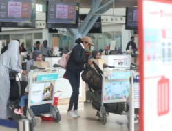 Liburan Akhir Tahun Makin Hemat! PPN Tiket Pesawat Dipangkas 50%, Harbolnas 2025 Siap Pecah Rekor!